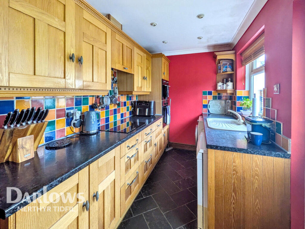 Main image of property: Pandy Close, Merthyr Tydfil