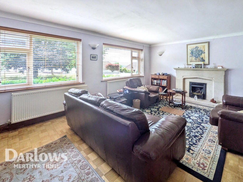 Main image of property: Pandy Close, Merthyr Tydfil