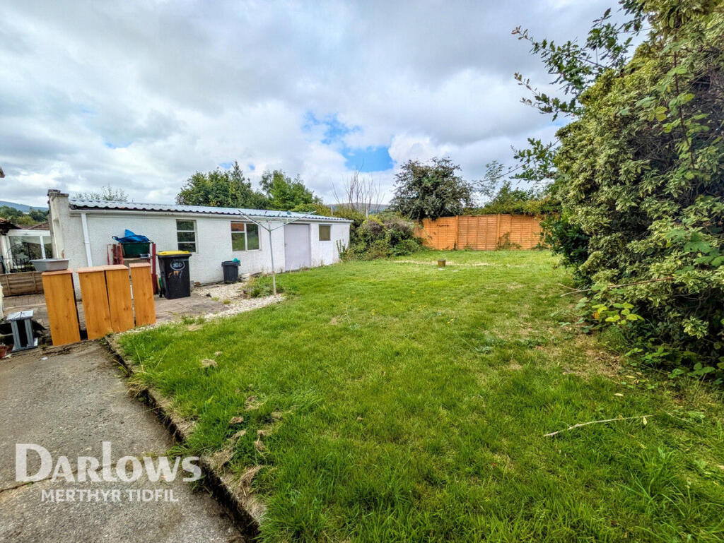 Main image of property: Pandy Close, Merthyr Tydfil