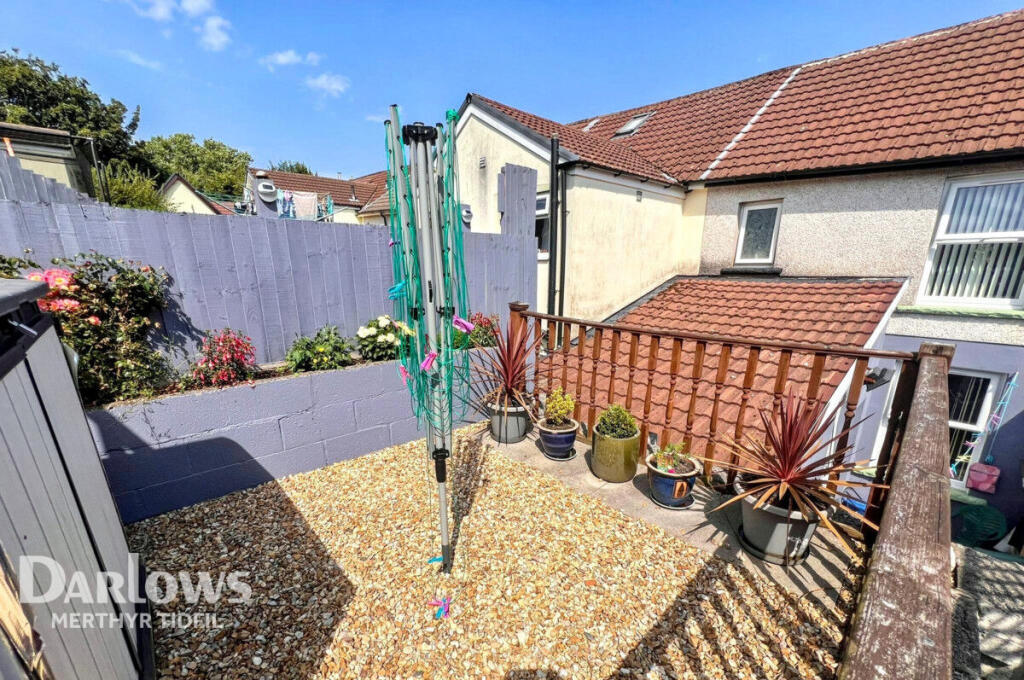 Main image of property: Fair View Terrace, Quakers Yard, Treharris
