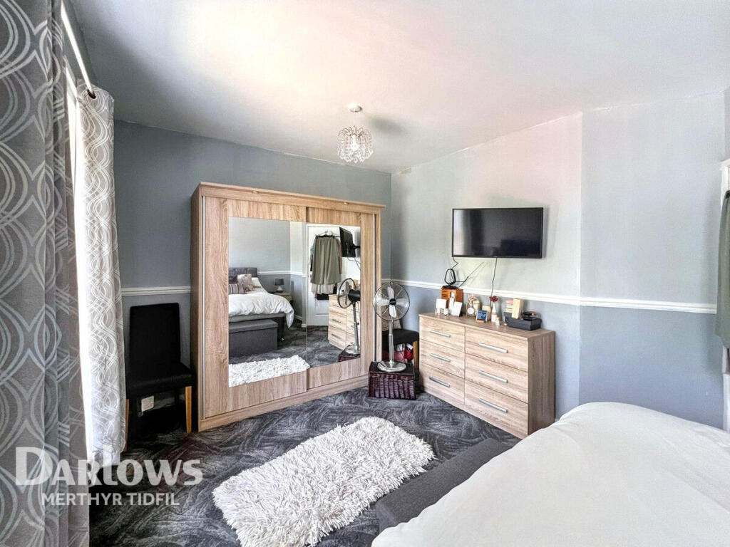 Main image of property: Fair View Terrace, Quakers Yard, Treharris