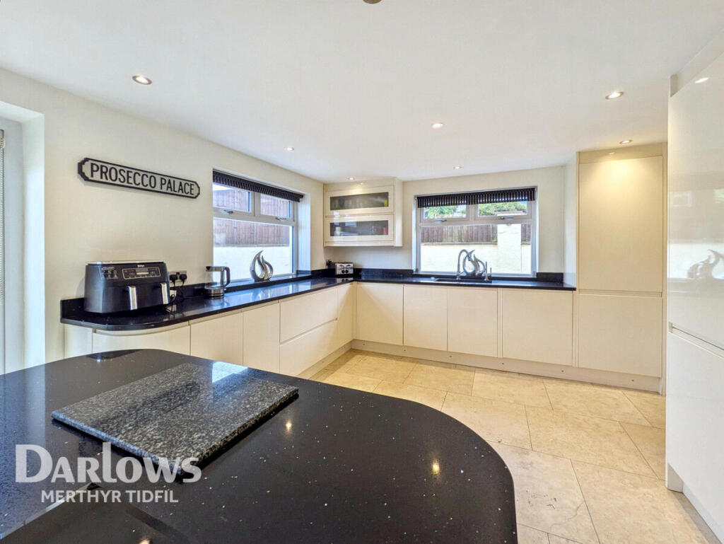 Main image of property: Pentwyn Road, Treharris