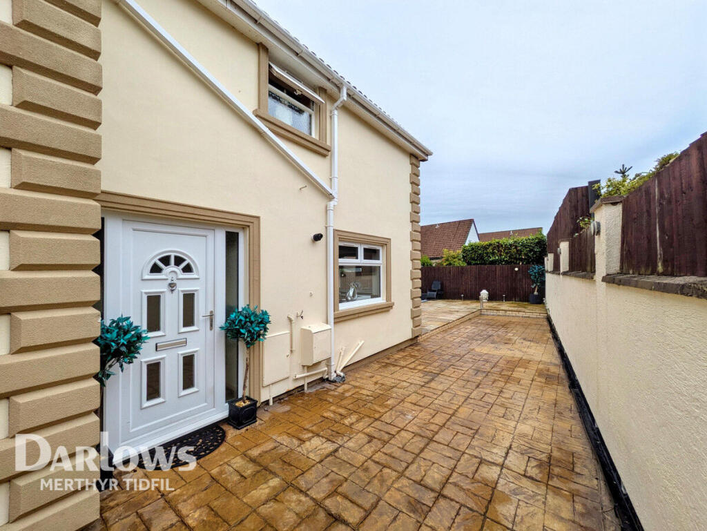 Main image of property: Pentwyn Road, Treharris