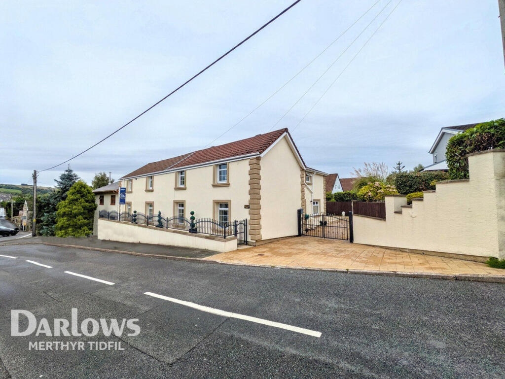 Main image of property: Pentwyn Road, Treharris
