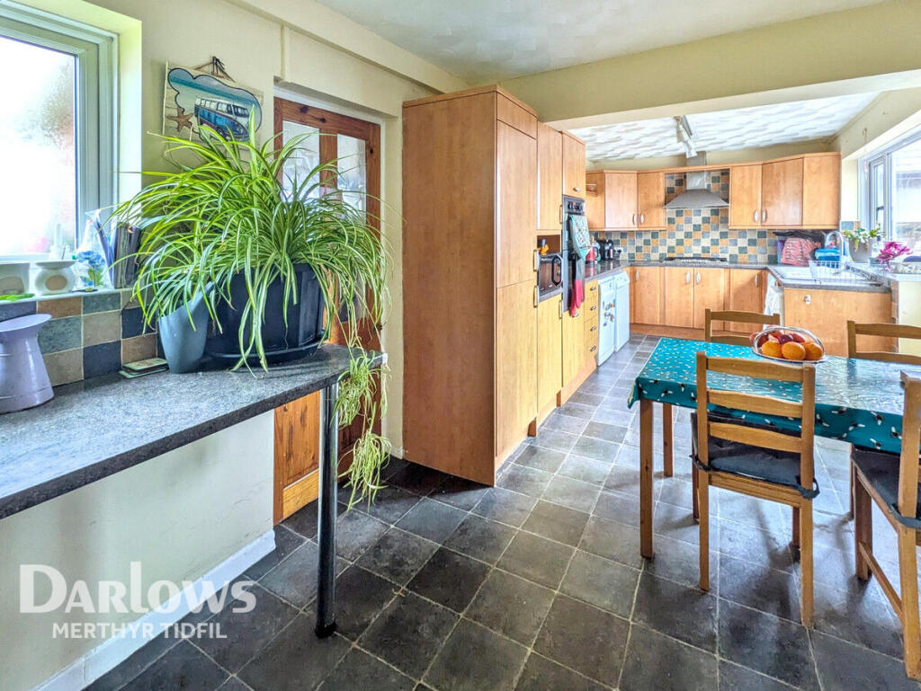 Main image of property: Andrews Close, Merthyr Tydfil