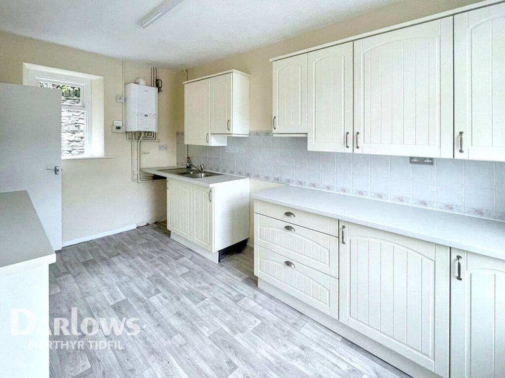 Main image of property: Queens Road, New Tredegar