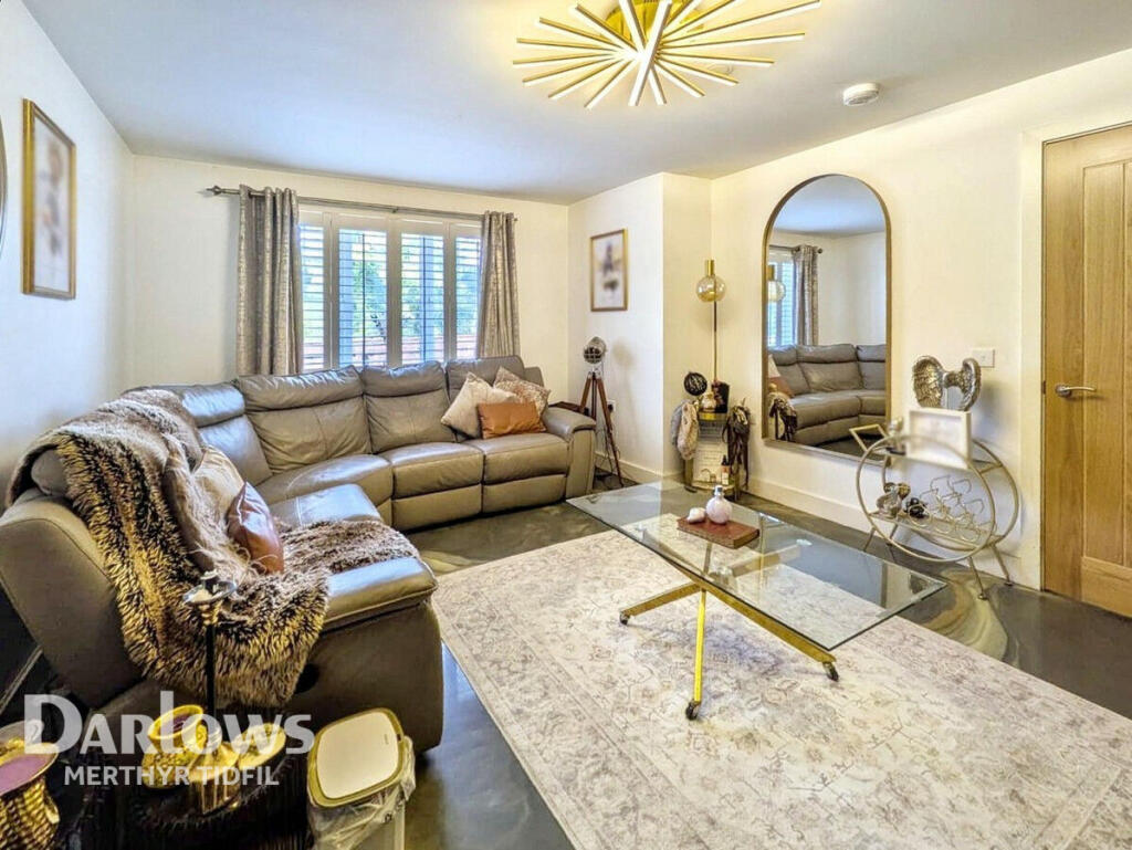 Main image of property: Kingfisher Crescent, Merthyr tydfil