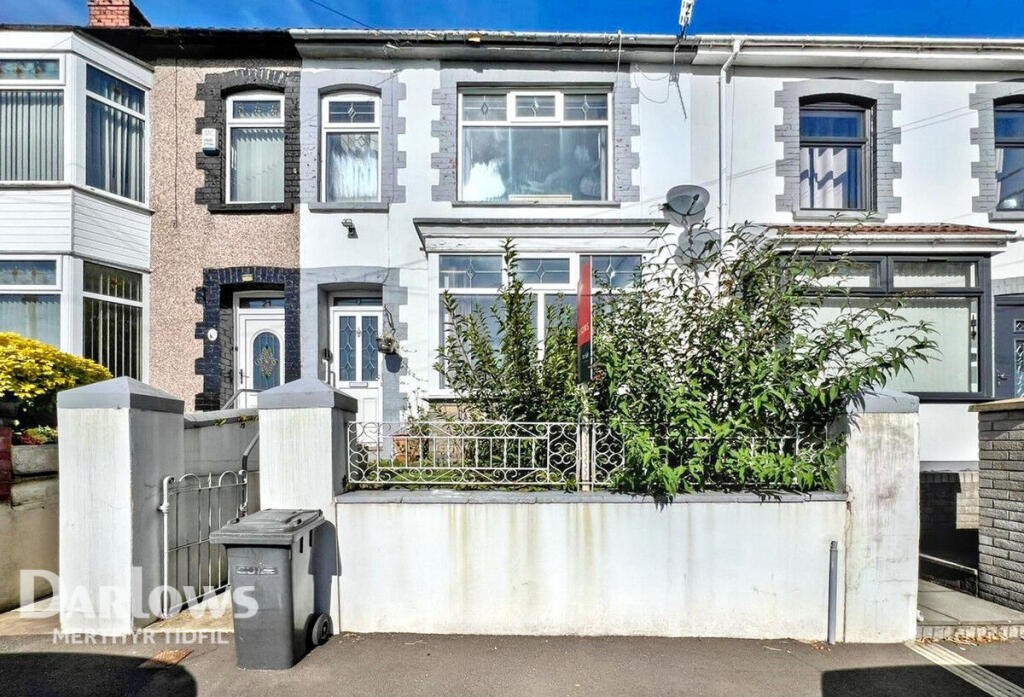 Main image of property: Oaklands Terrace, Treharris