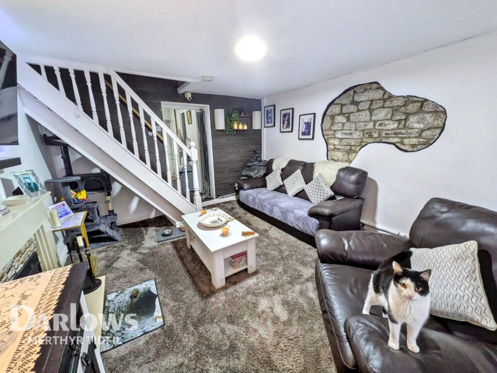 Main image of property: Lewis Square, Merthyr Tydfil