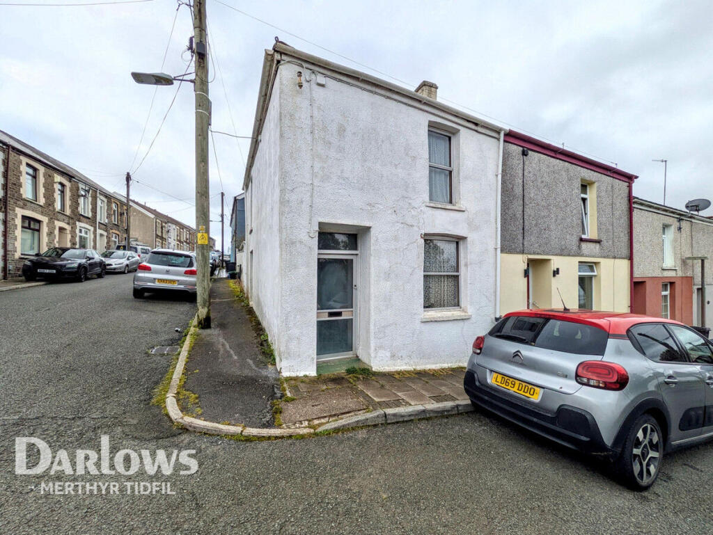 Main image of property: Coedcae, Merthyr Tydfil