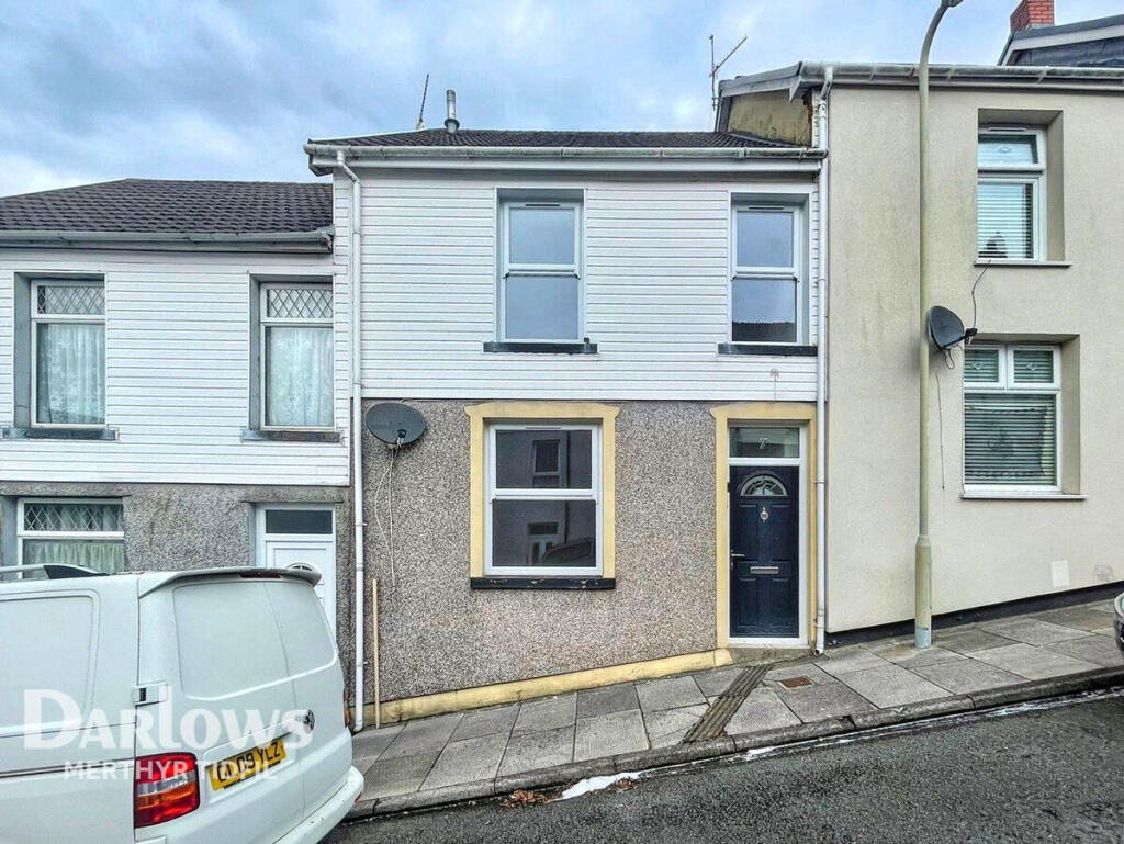 Main image of property: Treharne Street, Merthyr Tydfil