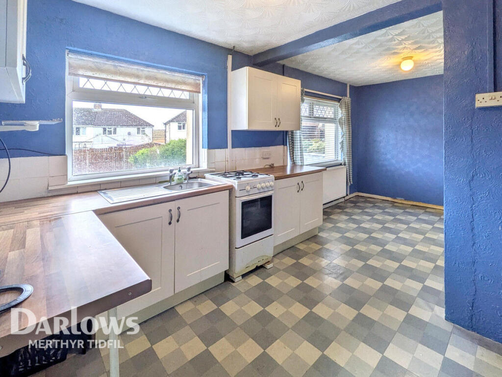 Main image of property: Hillside, Bargoed