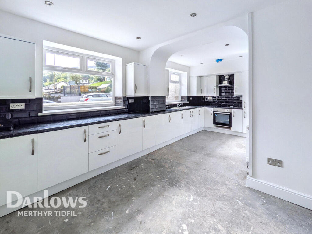 Main image of property: Pantglas Road, Merthyr Tydfil