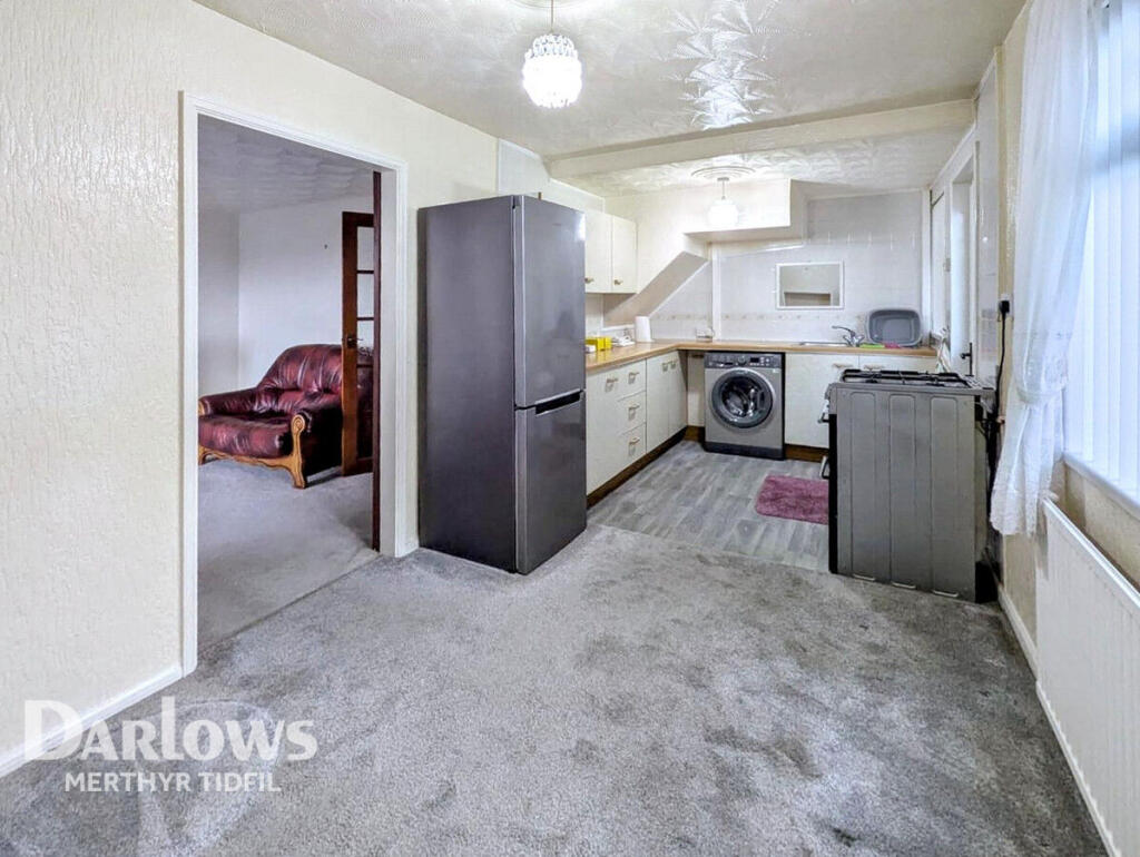 Main image of property: Crabtree Walk, Merthyr Tydfil