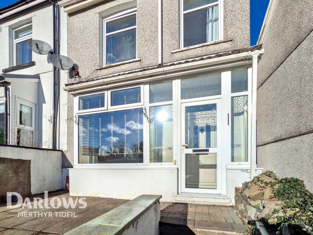 Main image of property: Pleasant View, Treharris