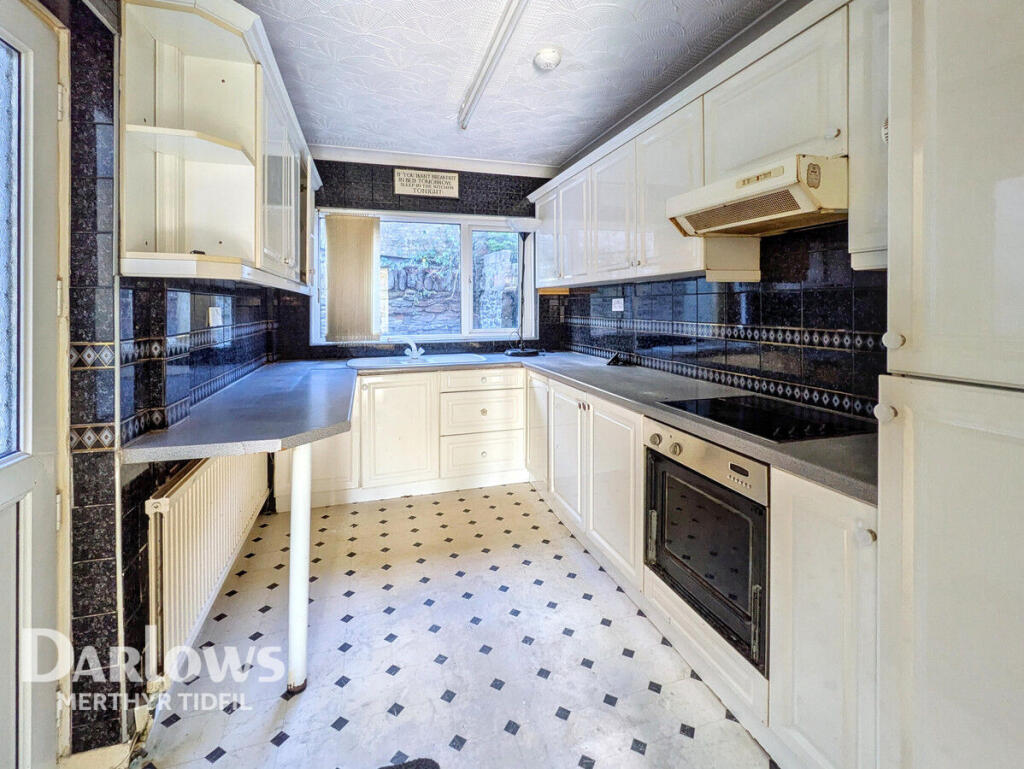 Main image of property: Pleasant View, Treharris