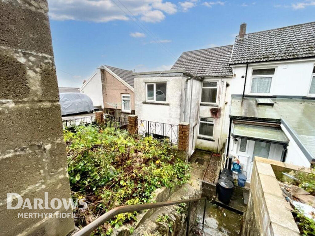 Main image of property: Pleasant View, Treharris