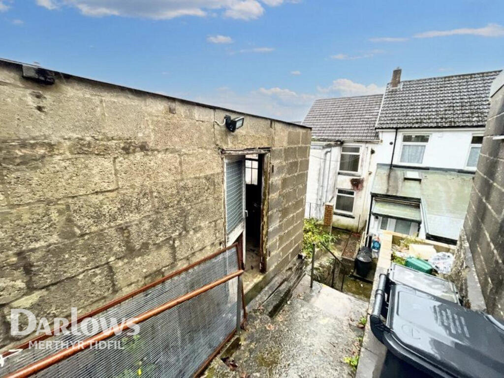 Main image of property: Pleasant View, Treharris