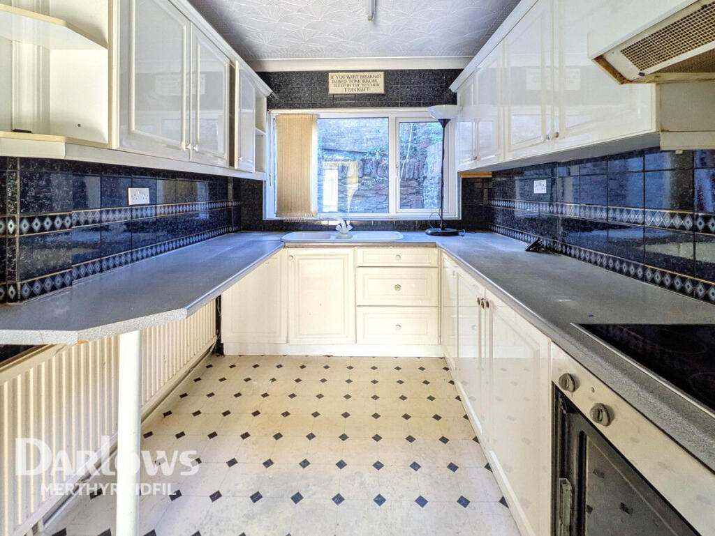 Main image of property: Pleasant View, Treharris