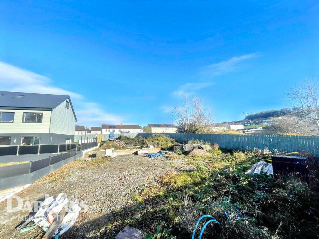 Main image of property: Ty Coch Farm, Tredegar