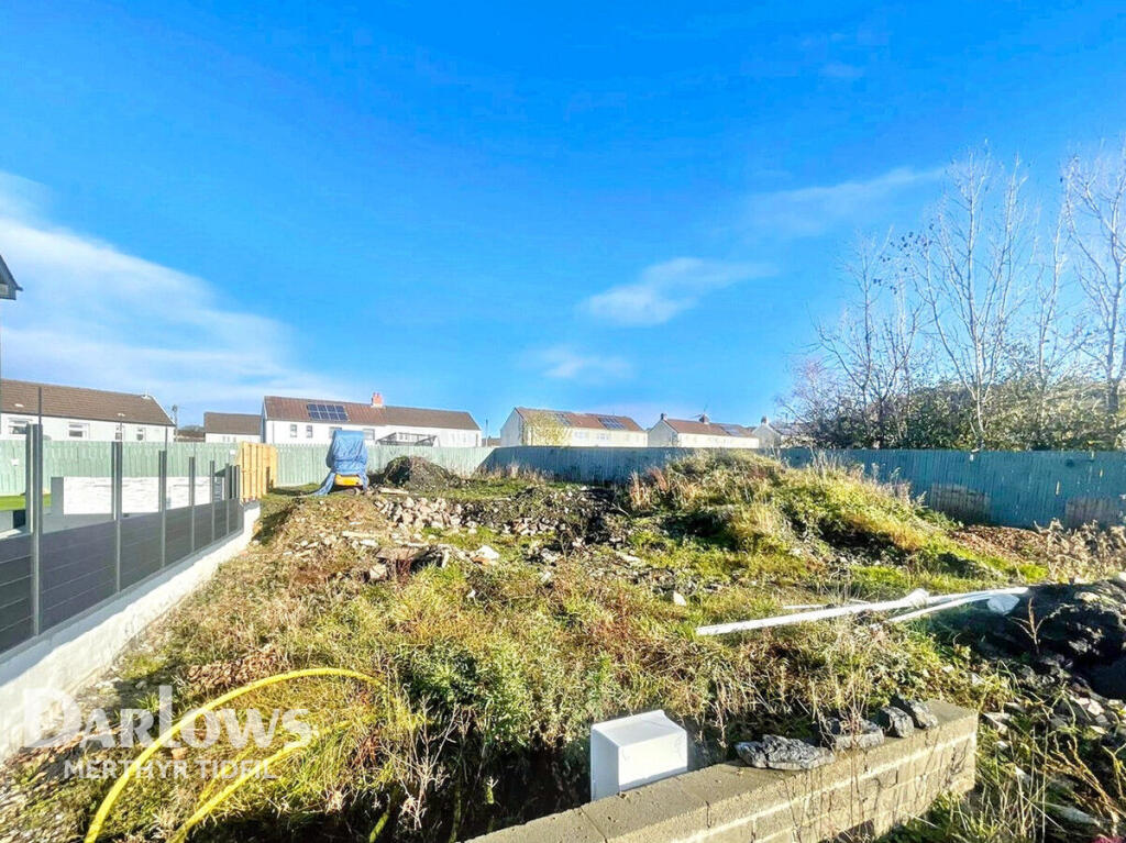 Main image of property: Ty Coch Farm, Tredegar