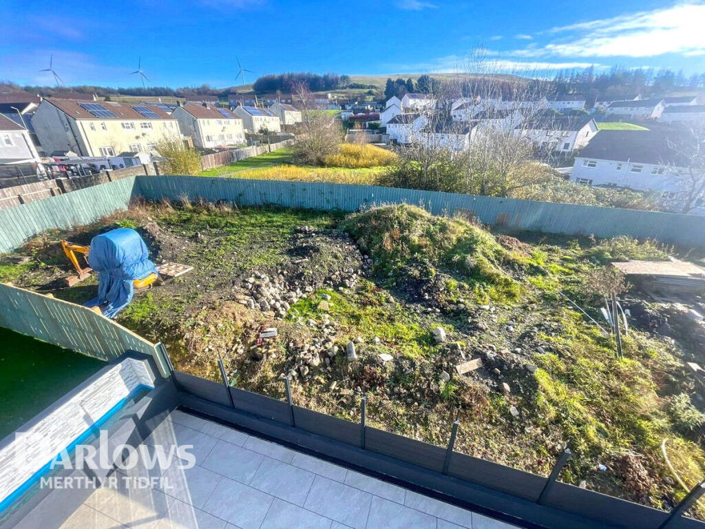 Main image of property: Ty Coch Farm, Tredegar