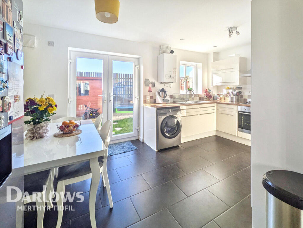 Main image of property: Canol Tai, Blaen Dowlais, Merthyr Tydfil