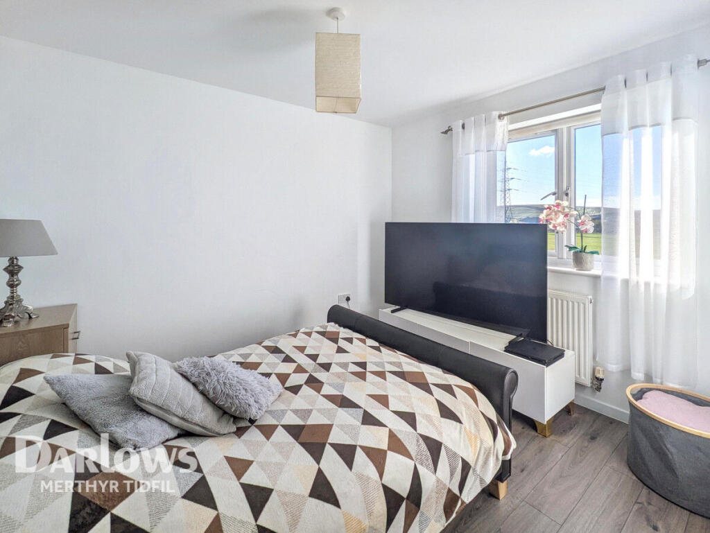 Main image of property: Canol Tai, Blaen Dowlais, Merthyr Tydfil