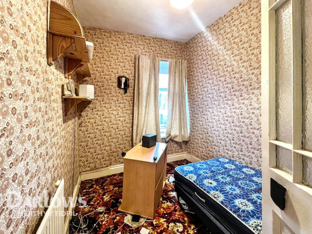 Main image of property: Oaklands, Merthyr Tydfil