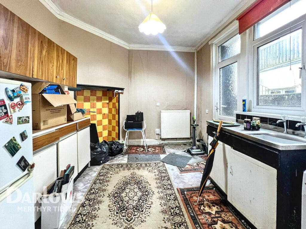 Main image of property: Oaklands, Merthyr Tydfil