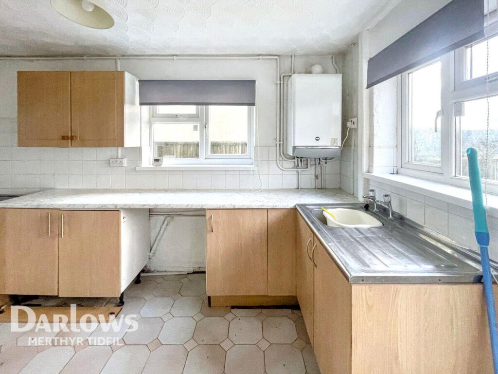 Main image of property: Ash Crescent, Merthyr Tydfil