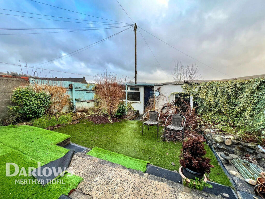 Main image of property: Carno Street, Tredegar