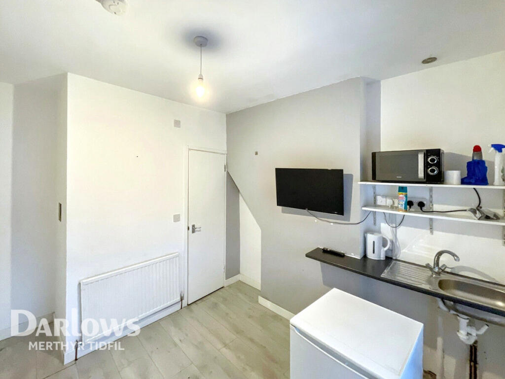 Main image of property: Angus Street, Merthyr Tydfil