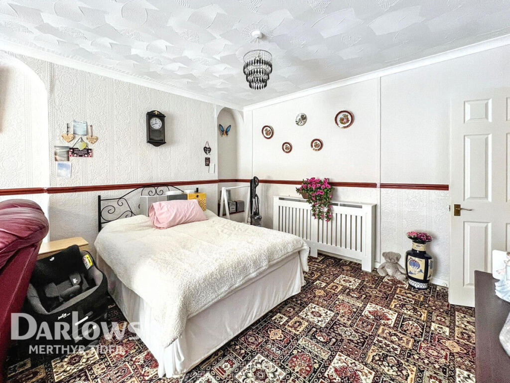 Main image of property: Gresham Place, Treharris