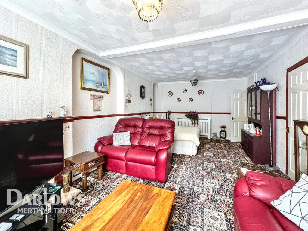 Main image of property: Gresham Place, Treharris