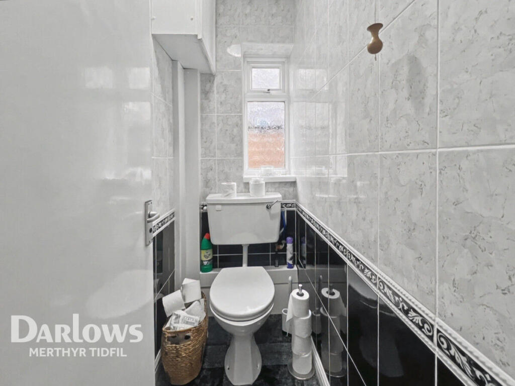 Main image of property: Monmouth Drive, Merthyr Tydfil