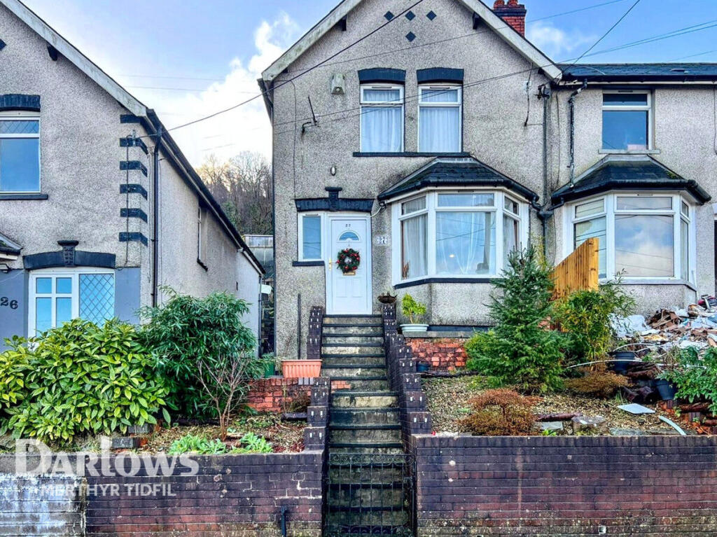 Main image of property: Maple Terrace, Aberdare