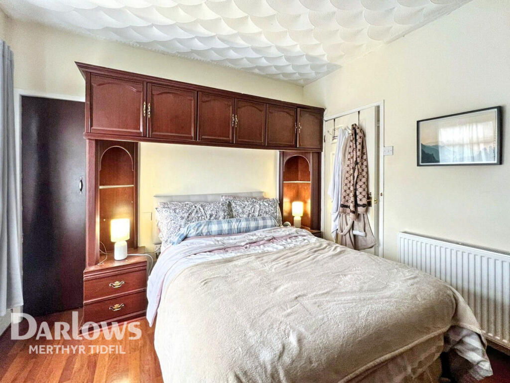 Main image of property: Maple Terrace, Aberdare