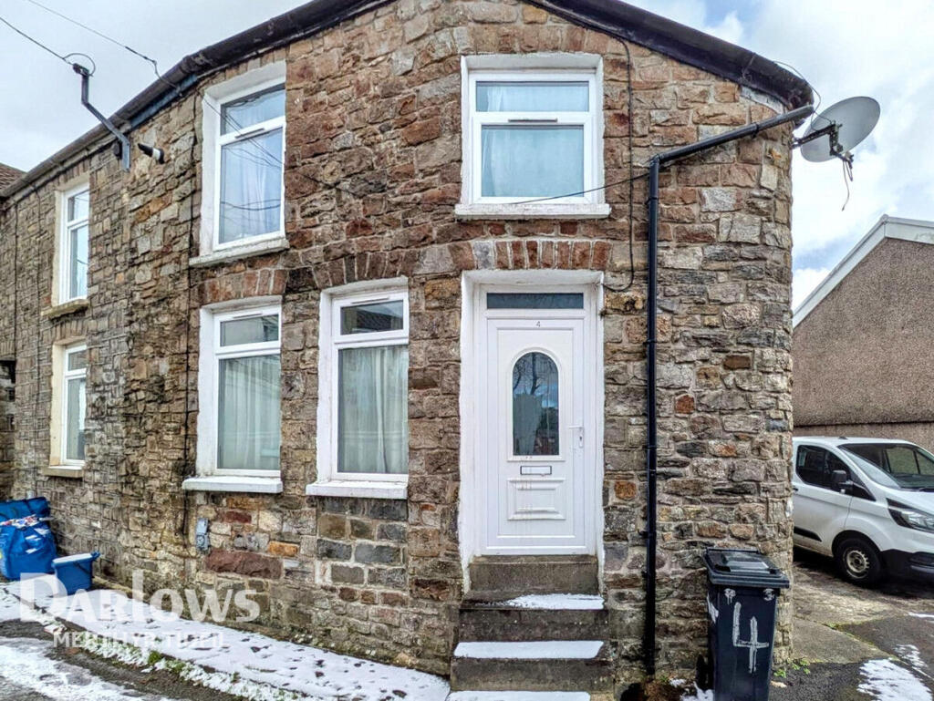 Main image of property: Old Church Street, Merthyr Tydfil