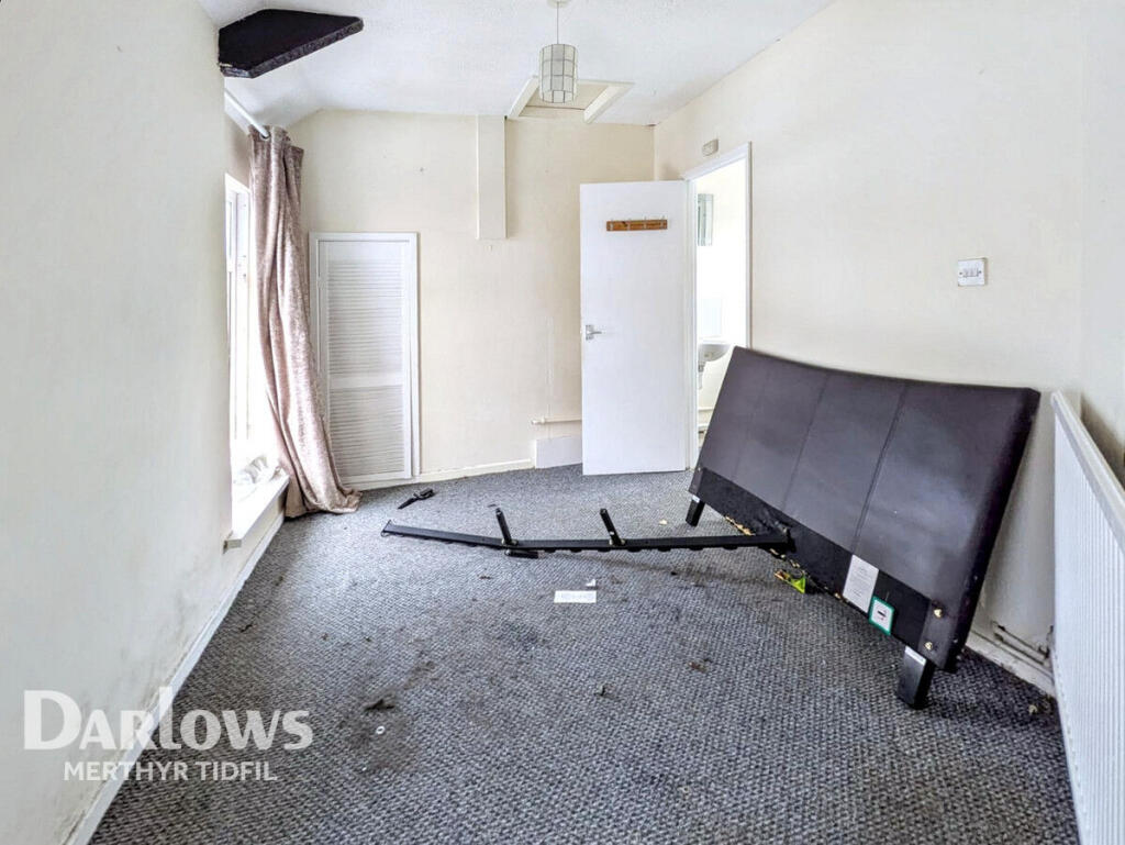 Main image of property: Old Church Street, Merthyr Tydfil