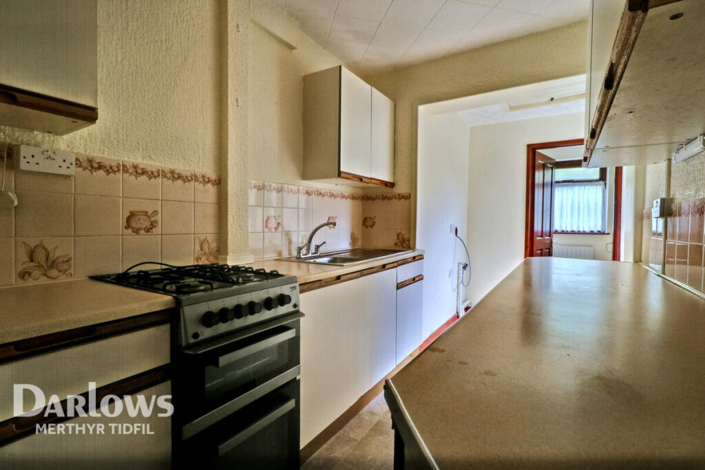 Main image of property: Pant View, EBBW VALE