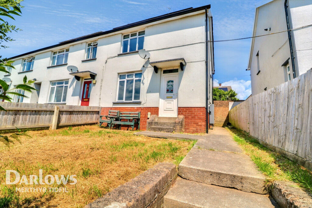 Main image of property: Rother Avenue, ABERGAVENNY