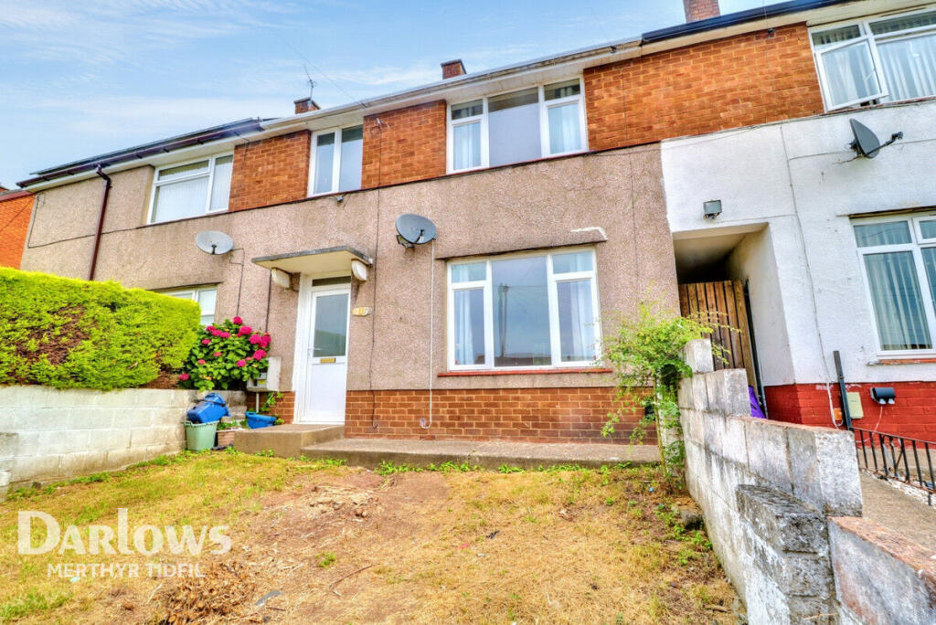 Main image of property: Rother Avenue, ABERGAVENNY