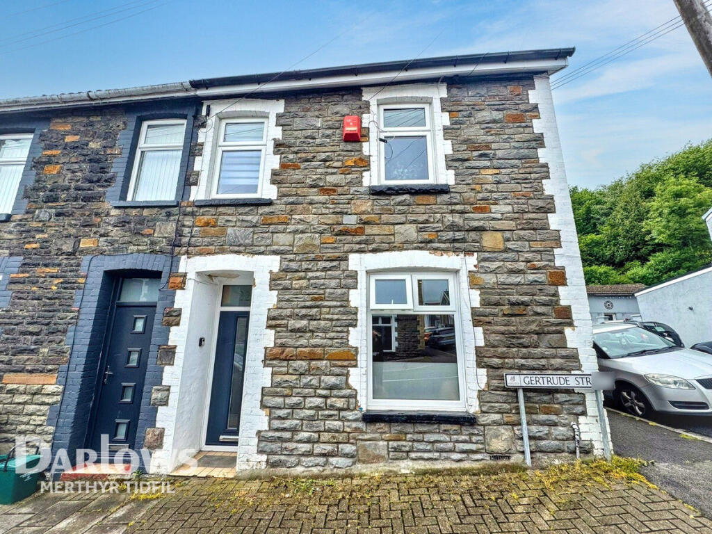 Main image of property: Gertrude Street, MOUNTAIN ASH
