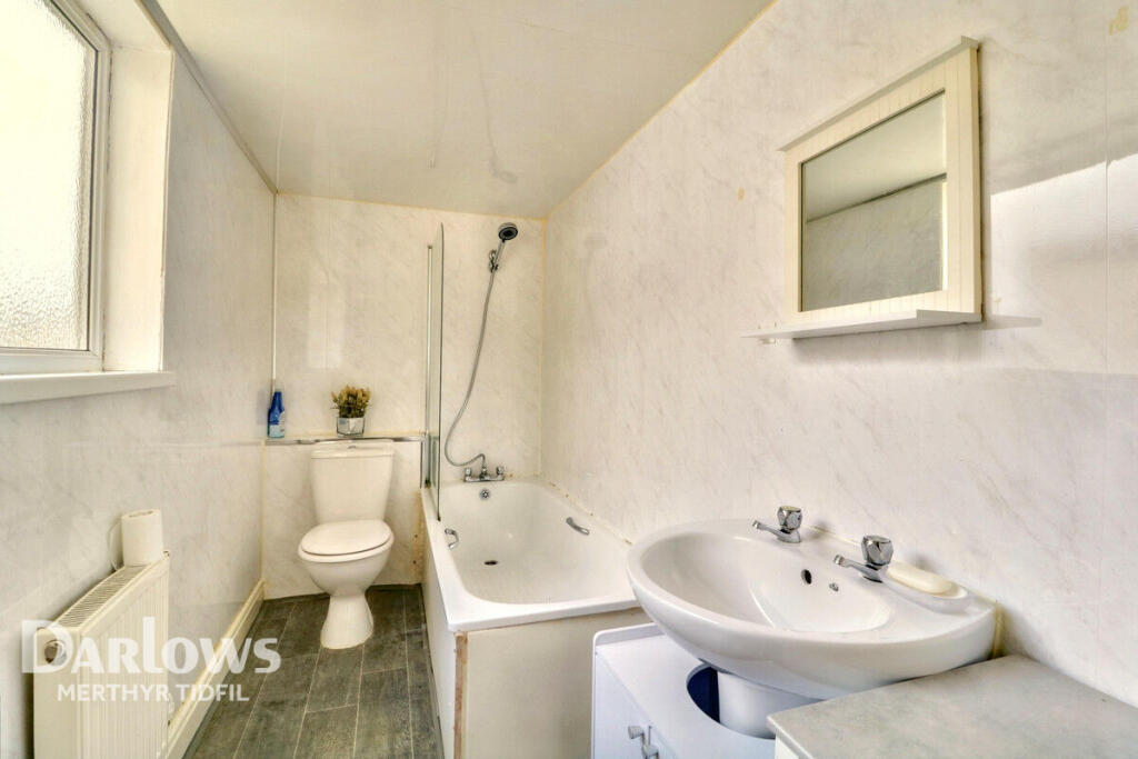 Main image of property: Brynheulog Street, Merthyr tydfil