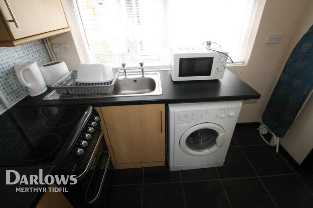 Main image of property: Holford Street, Merthyr tydfil