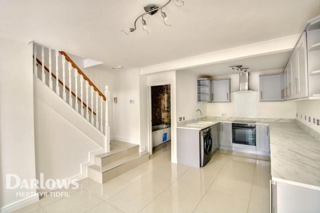 Main image of property: Bryntaf, MERTHYR TYDFIL