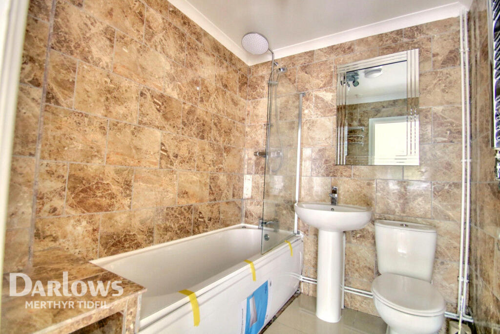 Main image of property: Bryntaf, MERTHYR TYDFIL