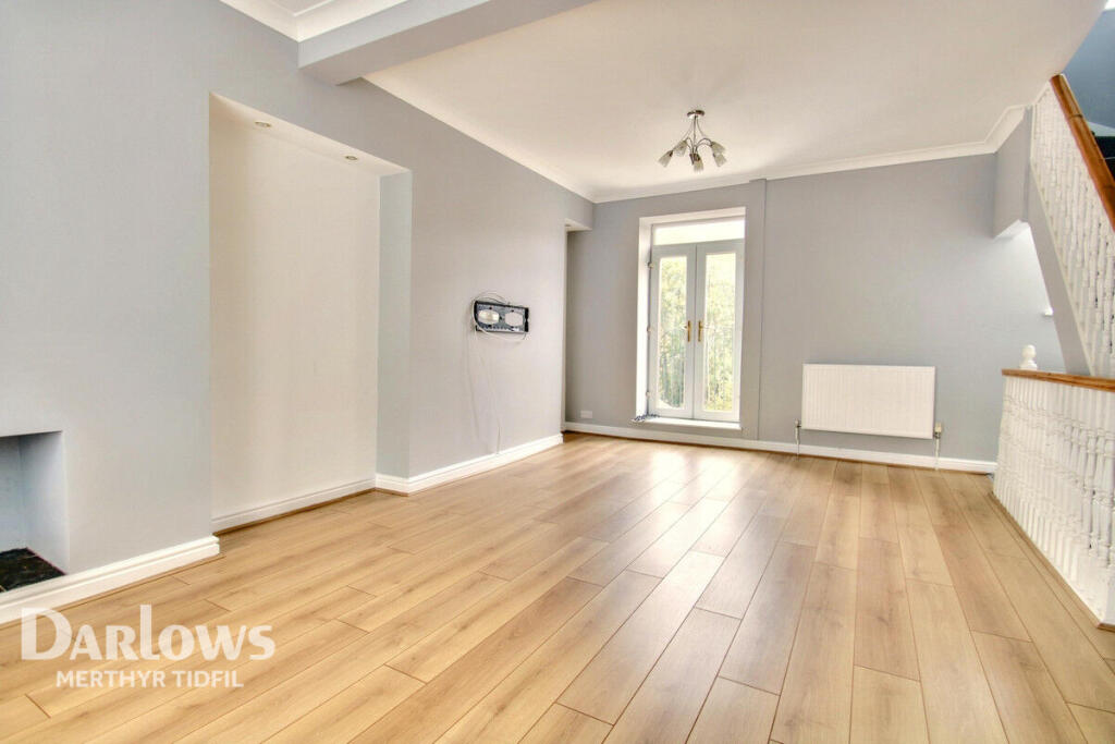 Main image of property: Bryntaf, MERTHYR TYDFIL