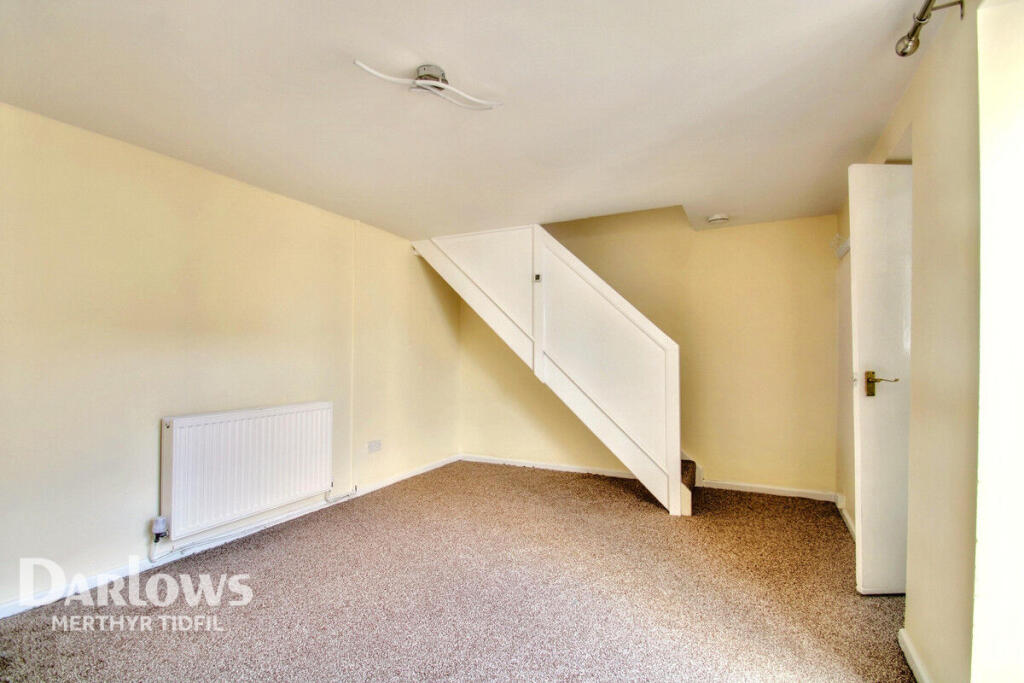Main image of property: Llewellyn Street, Pentre